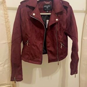 Versona jacket